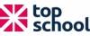 Logo de TOP SCHOOL
